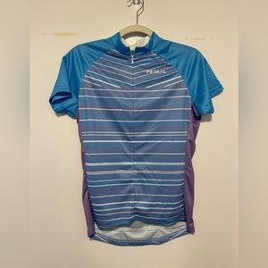 Women’s PRIMAL cycling jersey - NWOT